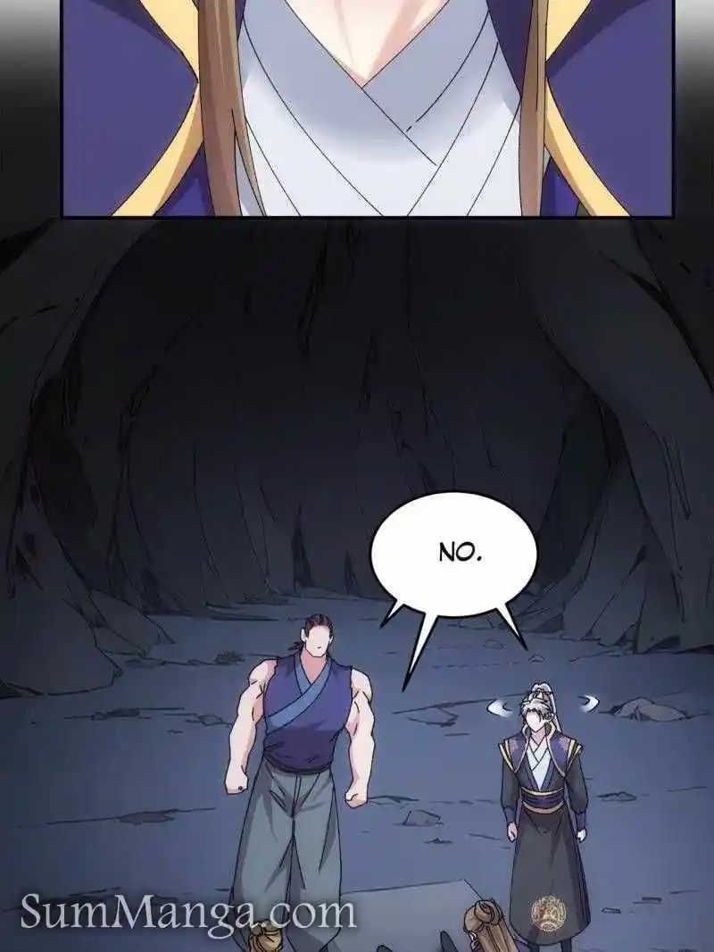 I just Don't Play the Card according to the routine Chapter 212