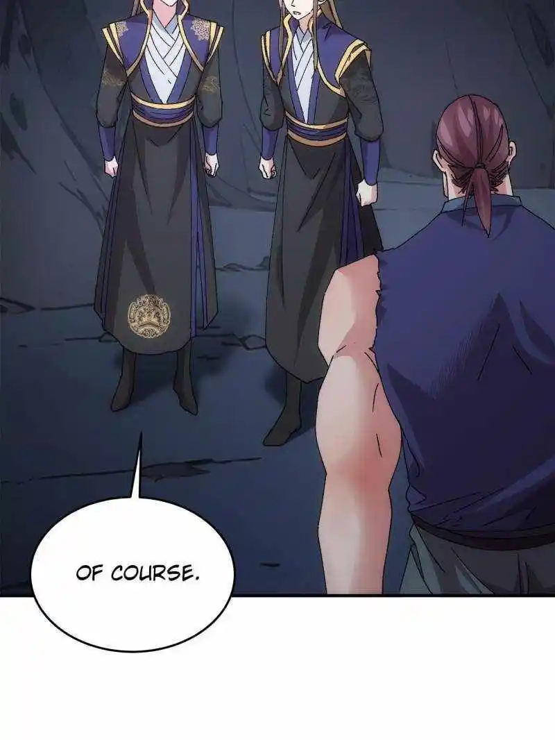 I just Don't Play the Card according to the routine Chapter 212