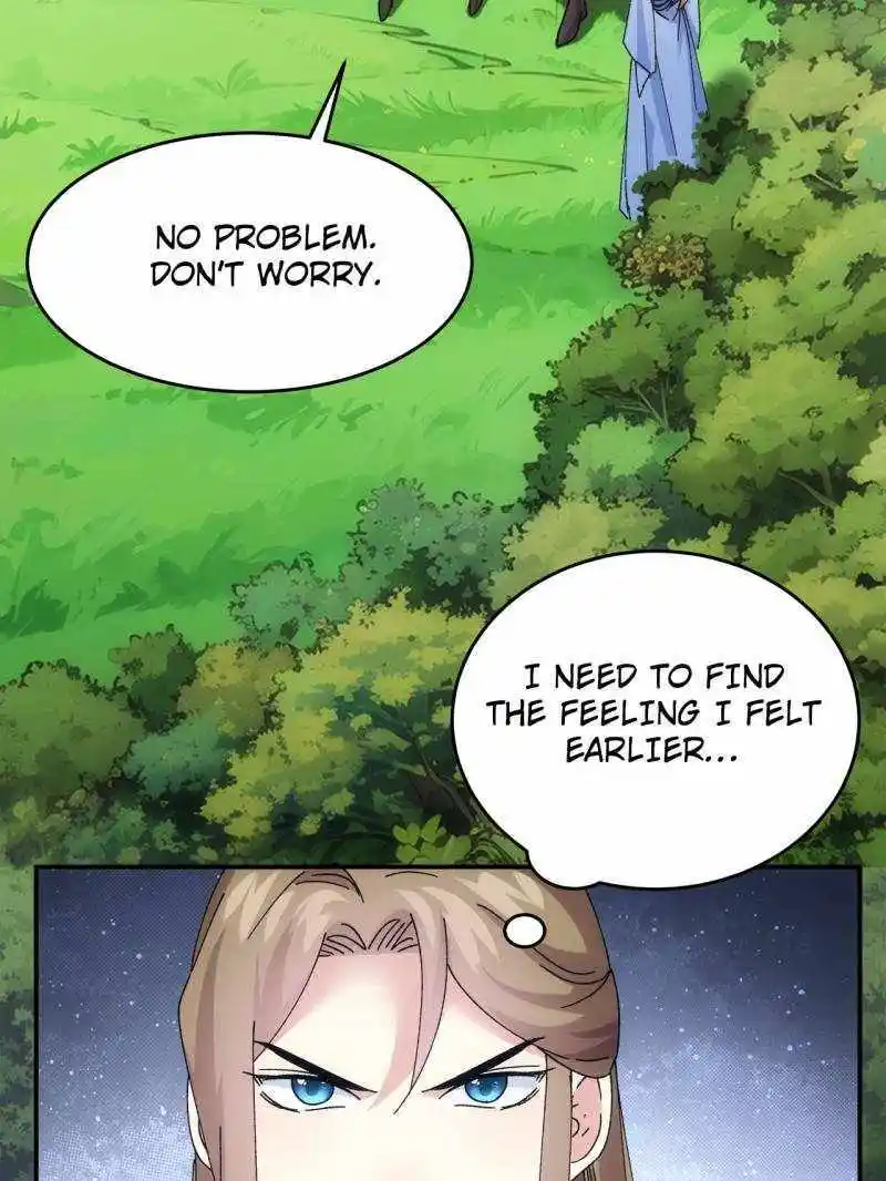 I just Don't Play the Card according to the routine Chapter 212