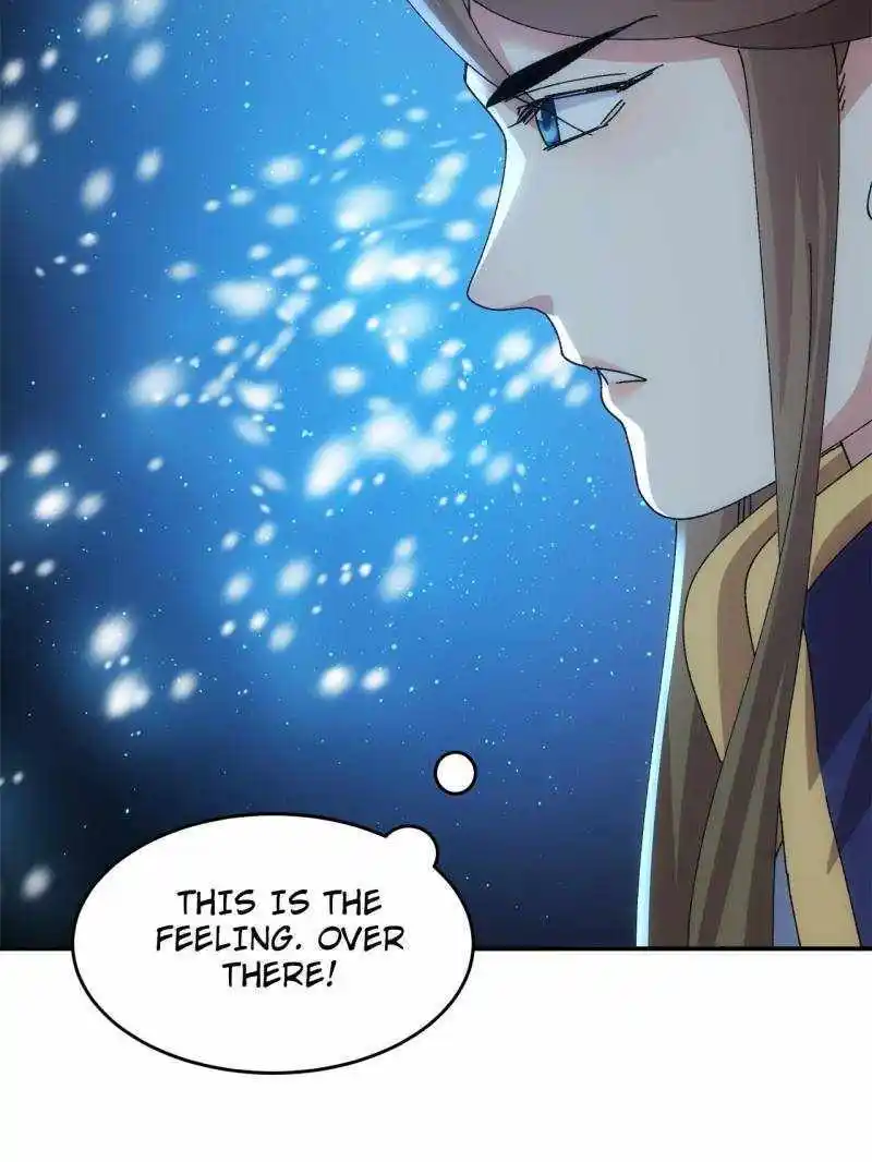 I just Don't Play the Card according to the routine Chapter 212