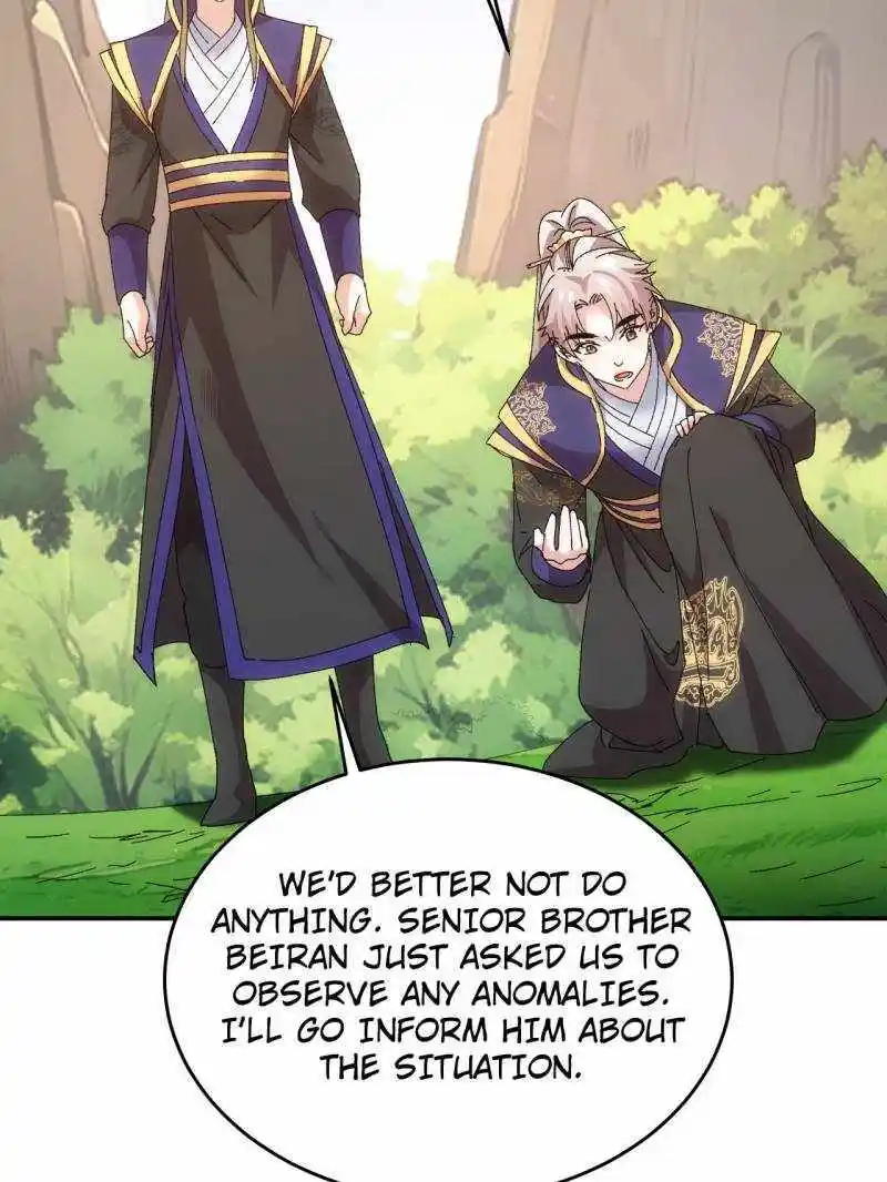 I just Don't Play the Card according to the routine Chapter 212