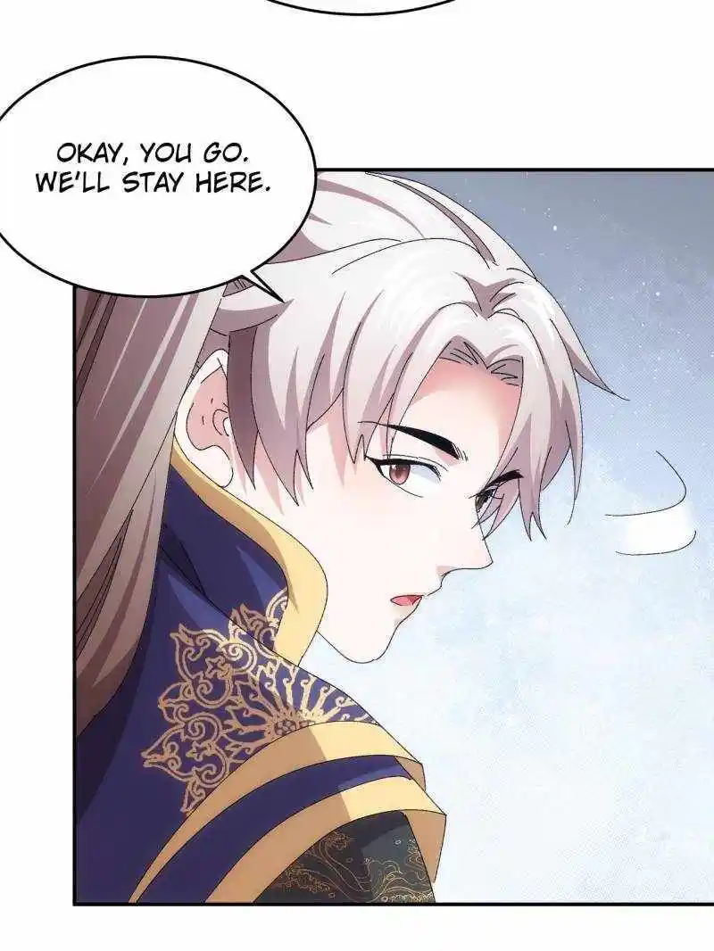 I just Don't Play the Card according to the routine Chapter 212