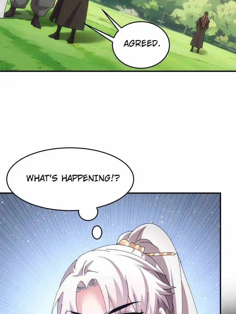 I just Don't Play the Card according to the routine Chapter 212