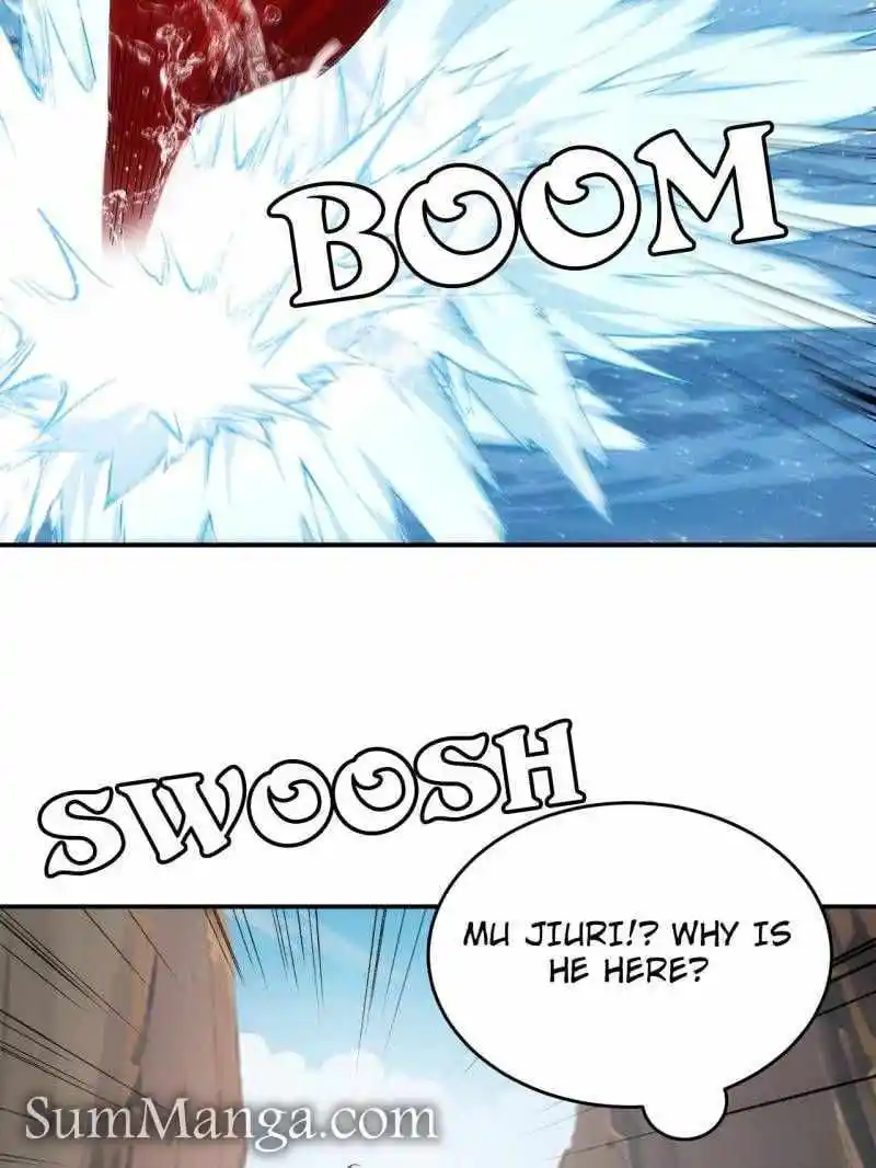 I just Don't Play the Card according to the routine Chapter 212