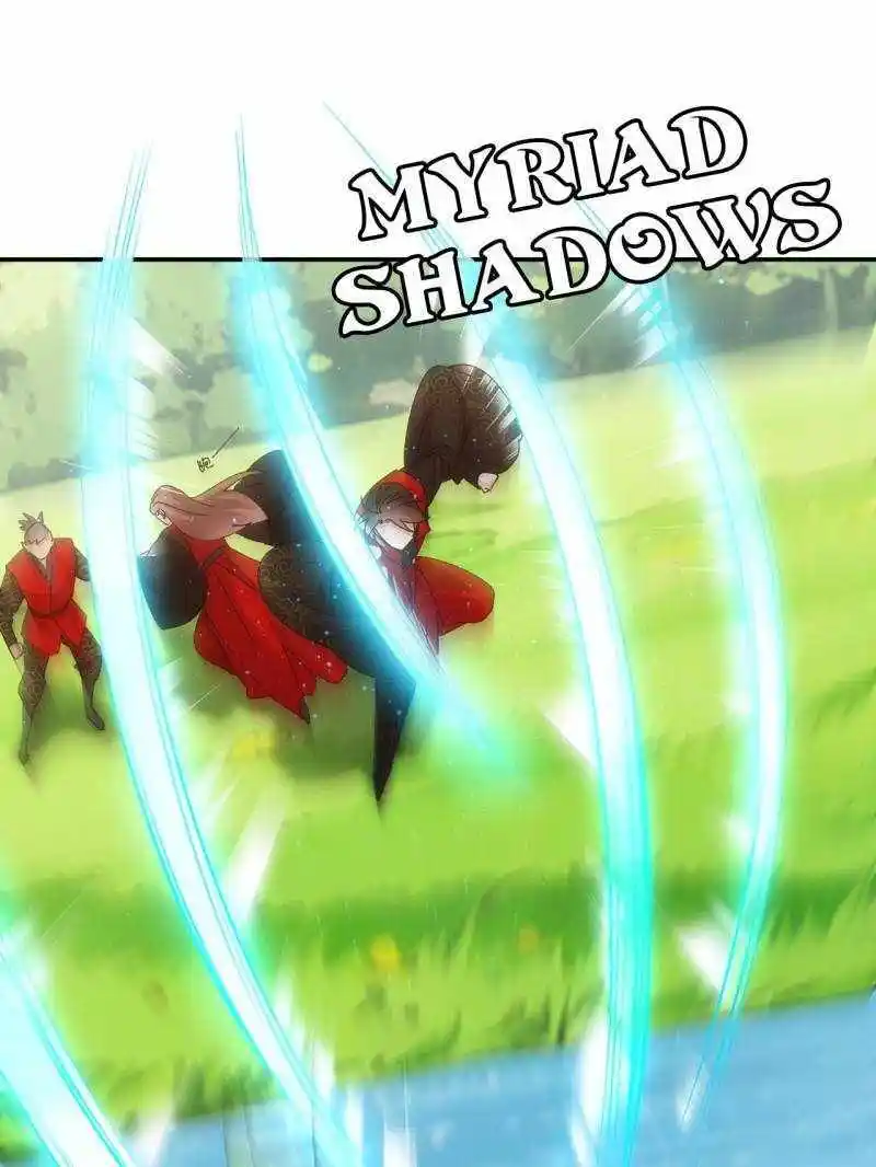 I just Don't Play the Card according to the routine Chapter 212