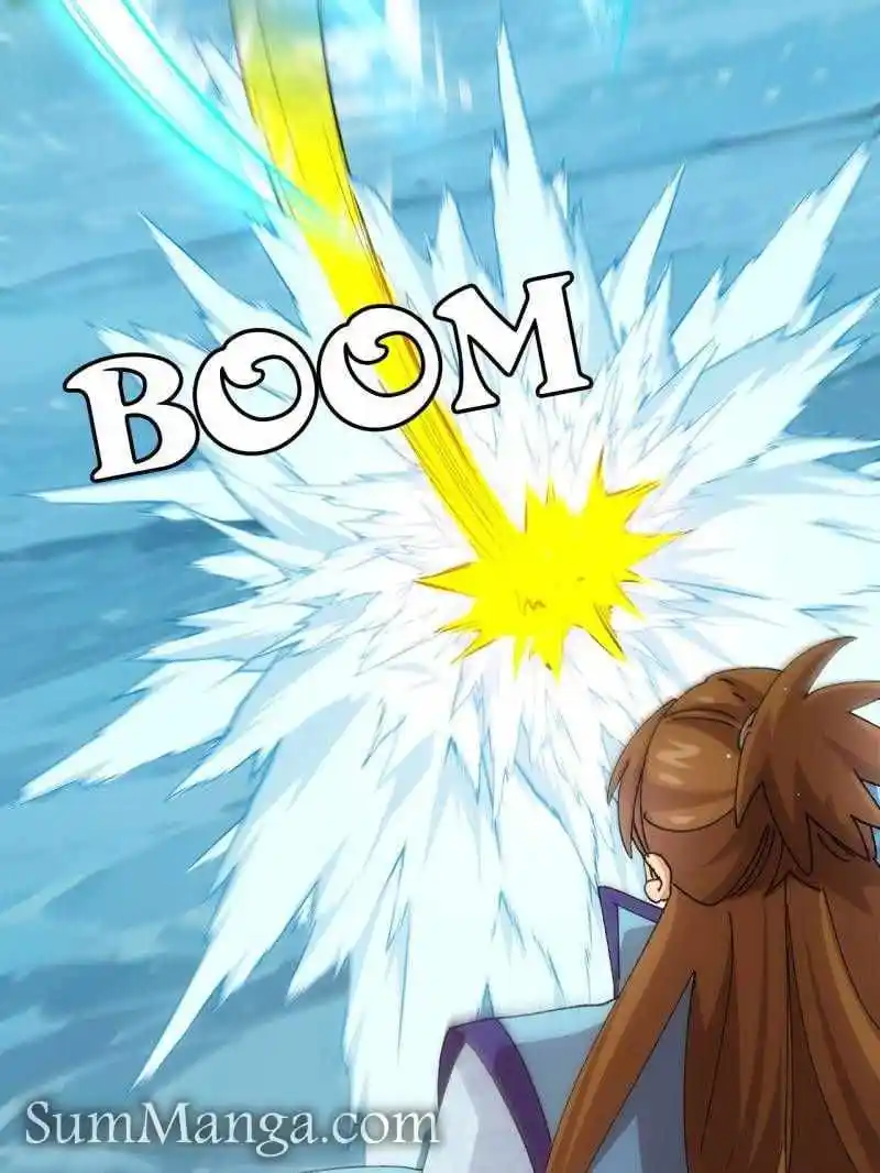 I just Don't Play the Card according to the routine Chapter 212