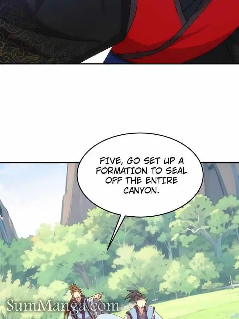 I just Don't Play the Card according to the routine Chapter 212