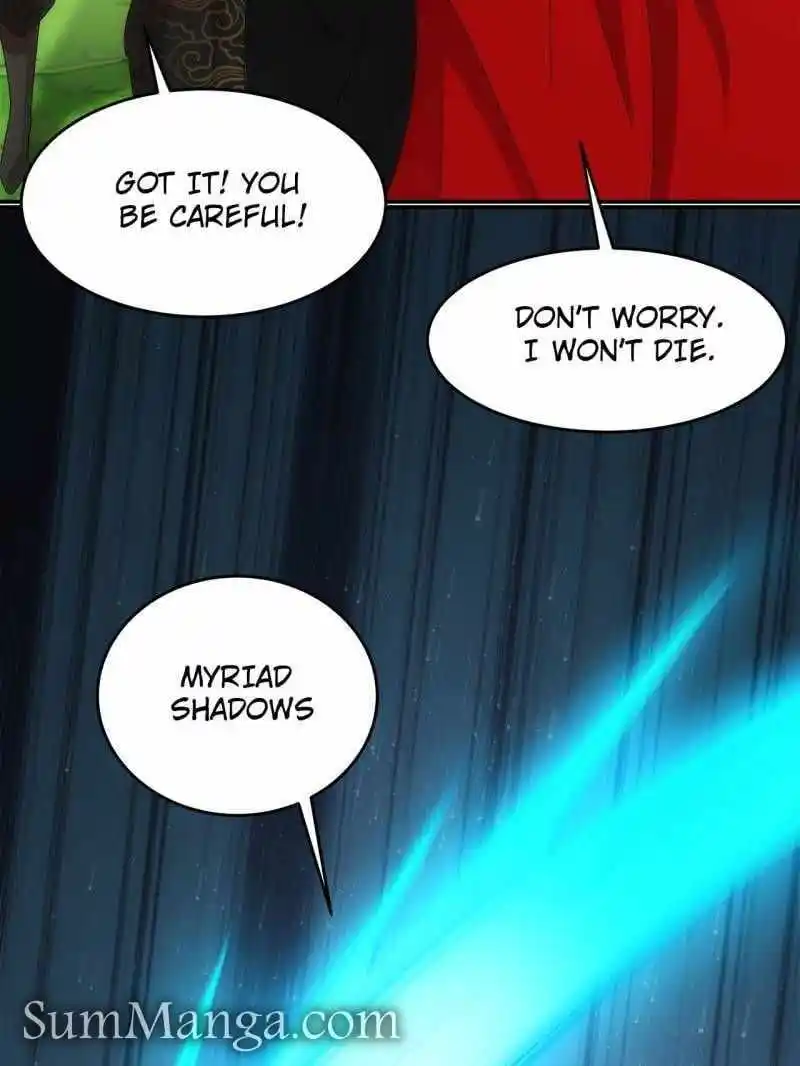 I just Don't Play the Card according to the routine Chapter 212