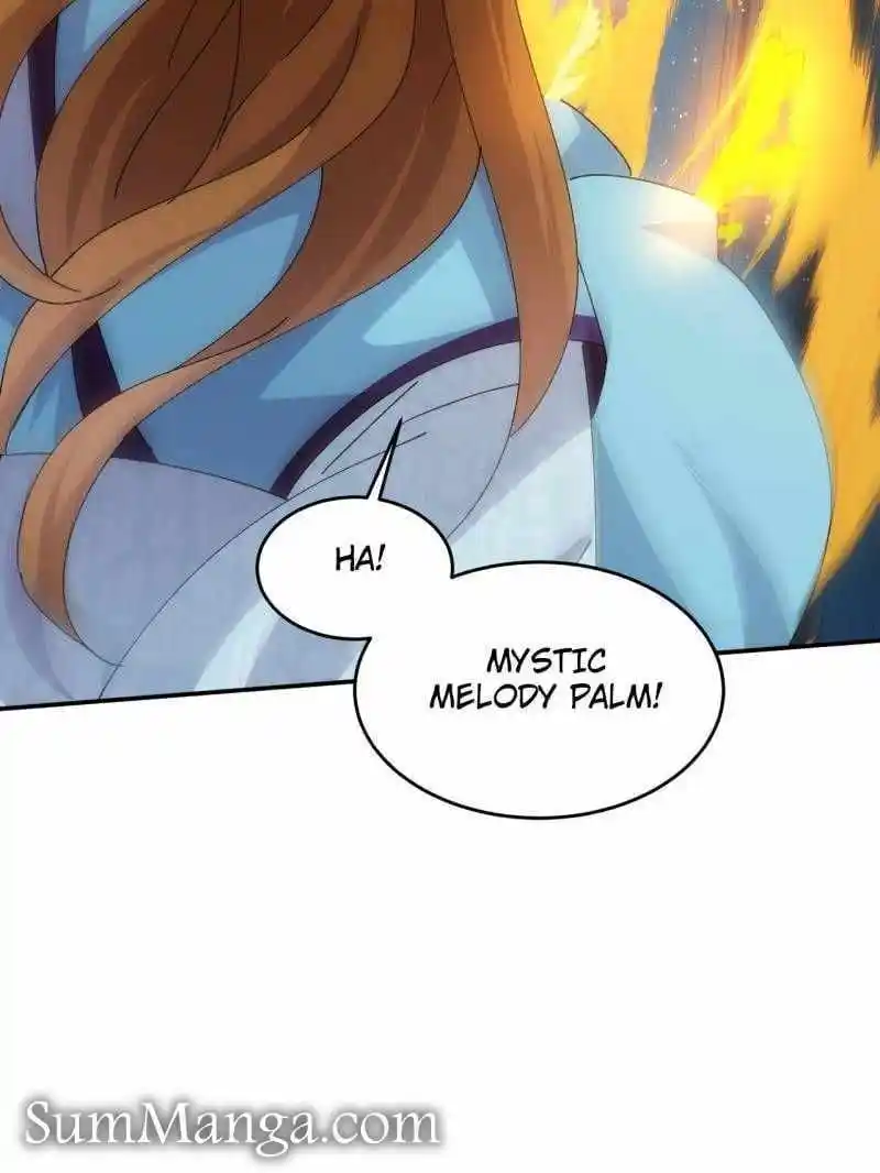 I just Don't Play the Card according to the routine Chapter 212