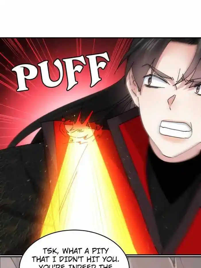 I just Don't Play the Card according to the routine Chapter 213