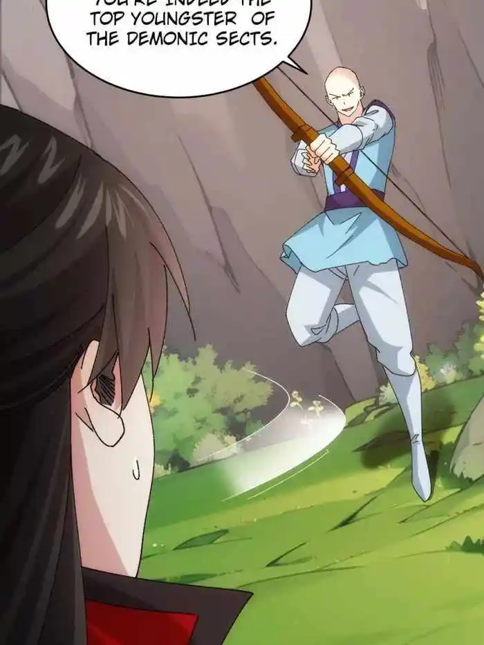 I just Don't Play the Card according to the routine Chapter 213