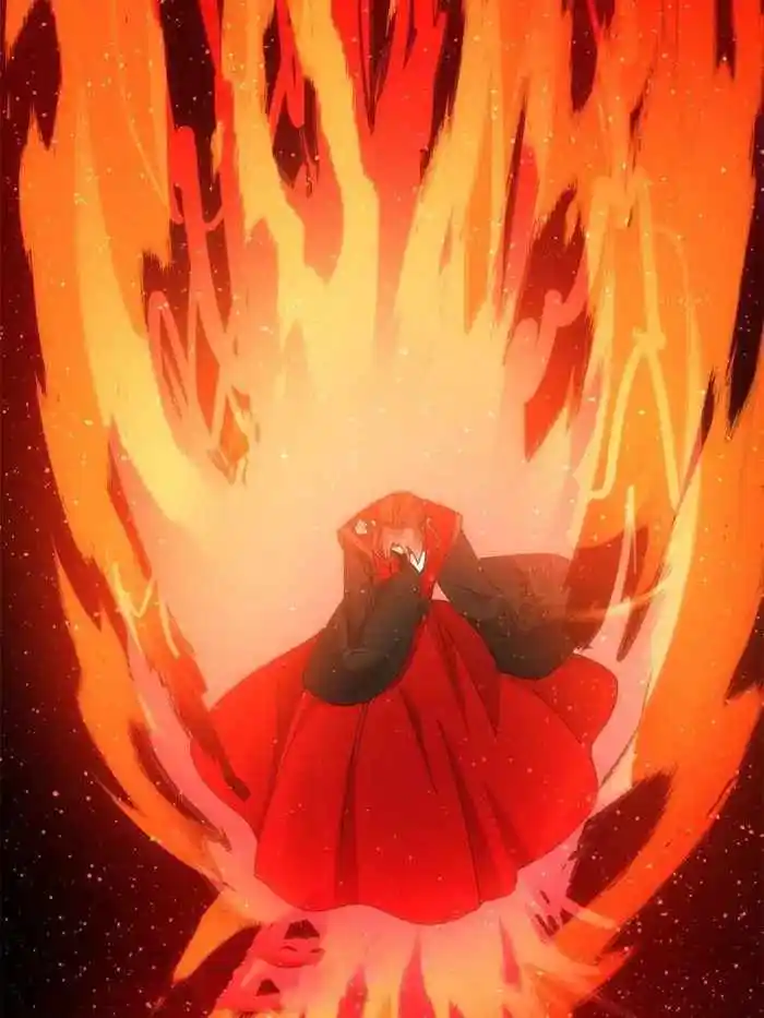 I just Don't Play the Card according to the routine Chapter 213