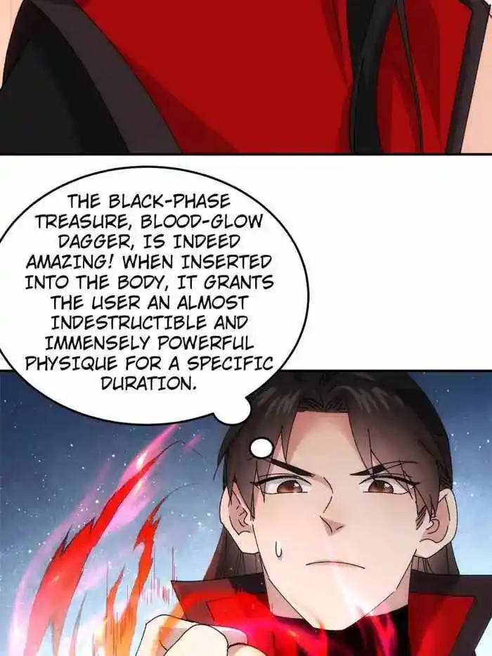 I just Don't Play the Card according to the routine Chapter 213