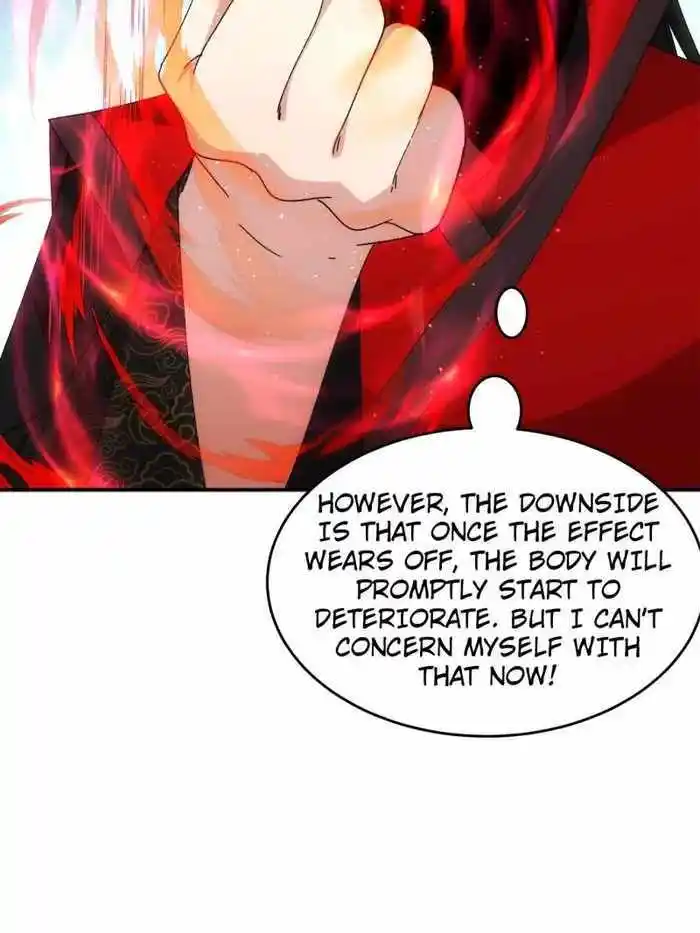 I just Don't Play the Card according to the routine Chapter 213