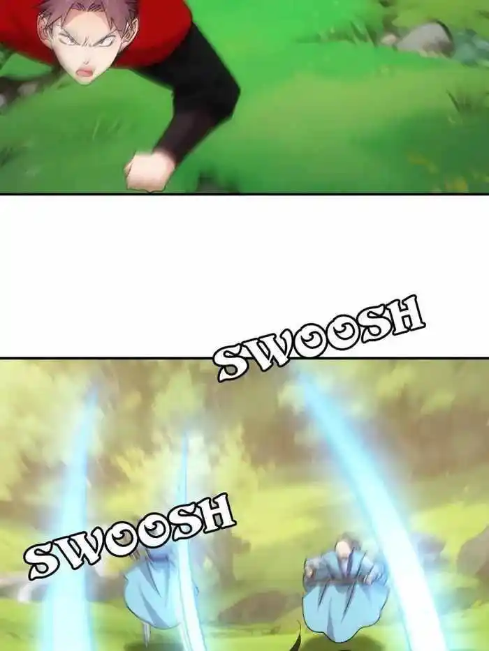 I just Don't Play the Card according to the routine Chapter 213