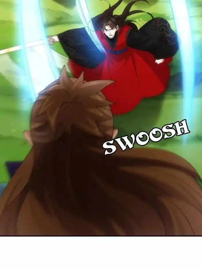 I just Don't Play the Card according to the routine Chapter 213