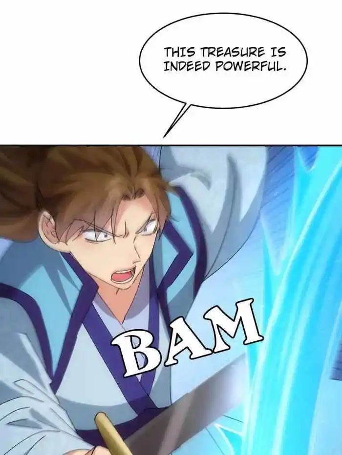 I just Don't Play the Card according to the routine Chapter 213