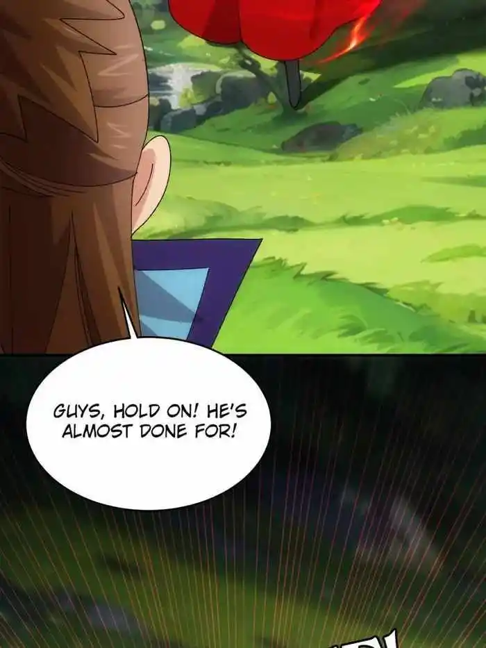 I just Don't Play the Card according to the routine Chapter 213