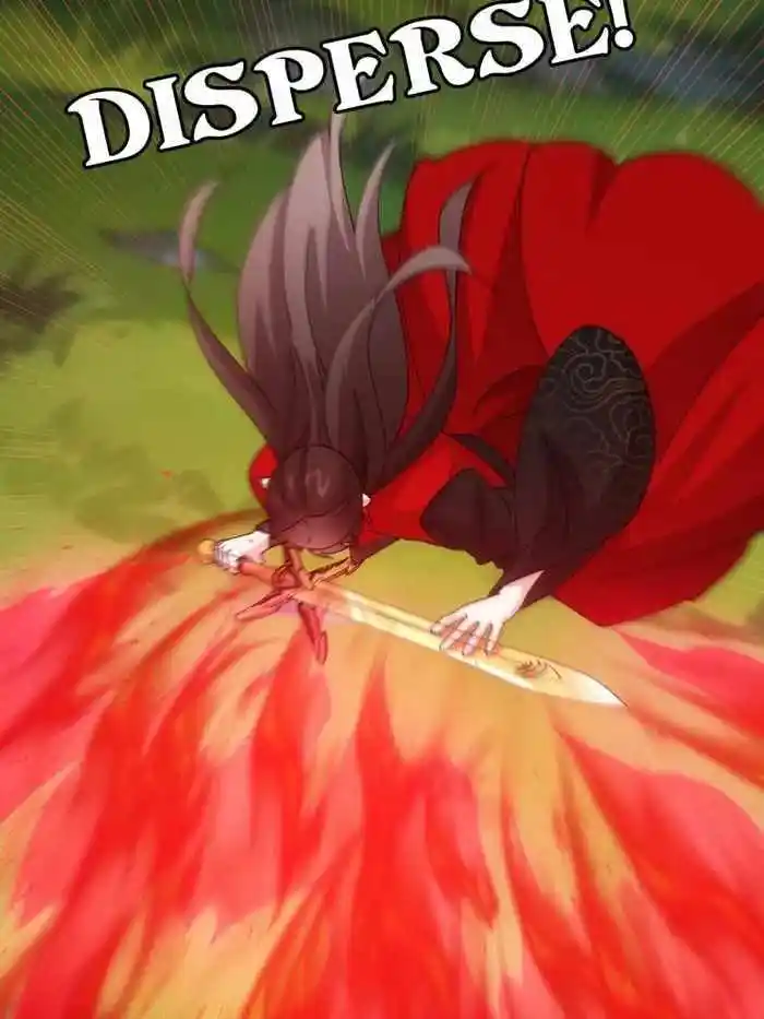 I just Don't Play the Card according to the routine Chapter 213