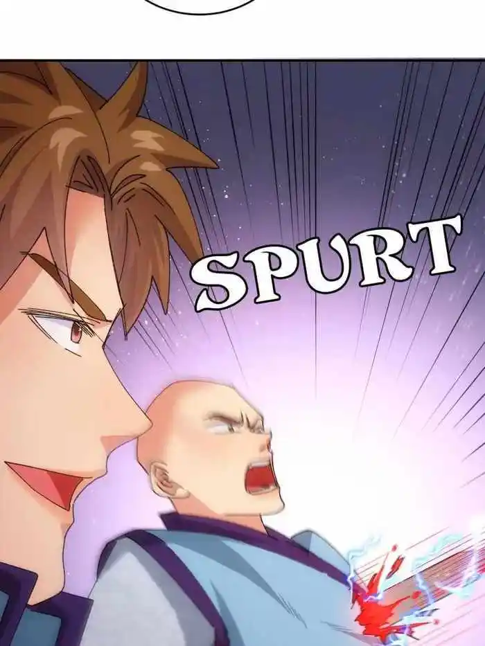 I just Don't Play the Card according to the routine Chapter 213