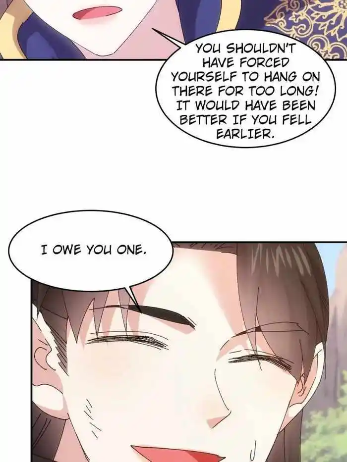 I just Don't Play the Card according to the routine Chapter 213