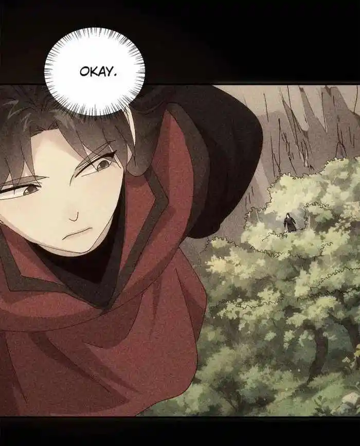 I just Don't Play the Card according to the routine Chapter 213