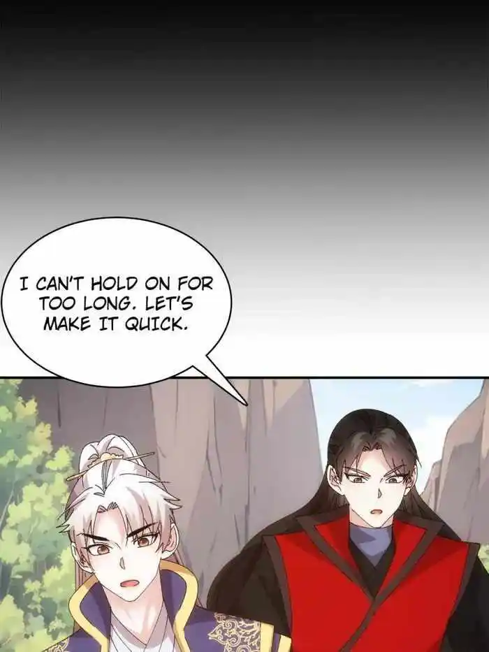 I just Don't Play the Card according to the routine Chapter 213