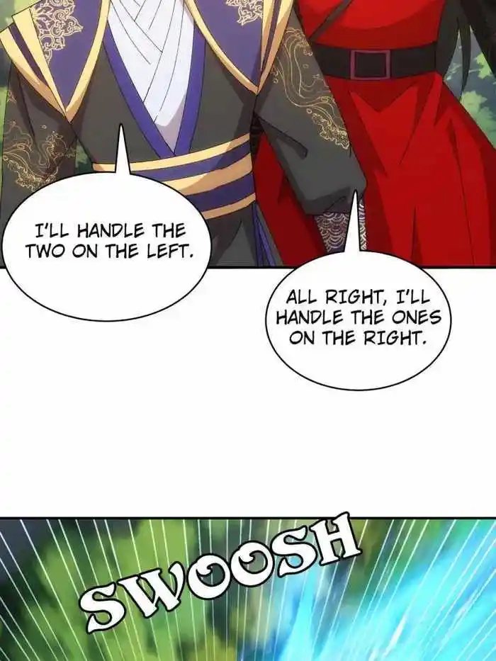 I just Don't Play the Card according to the routine Chapter 213