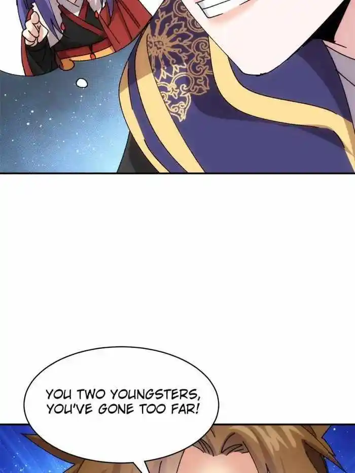 I just Don't Play the Card according to the routine Chapter 213