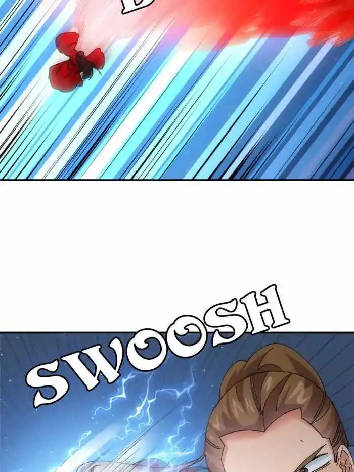 I just Don't Play the Card according to the routine Chapter 213