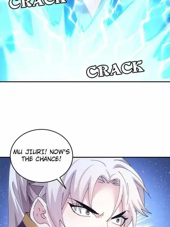 I just Don't Play the Card according to the routine Chapter 213