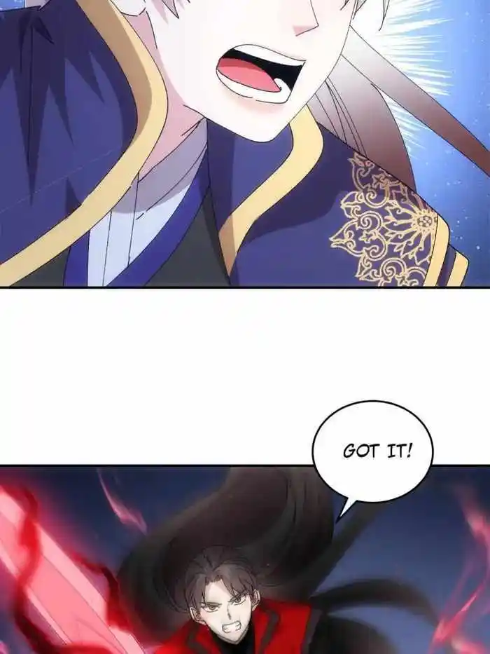 I just Don't Play the Card according to the routine Chapter 213