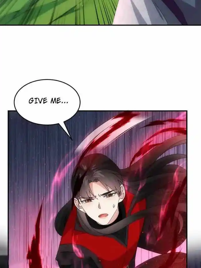 I just Don't Play the Card according to the routine Chapter 213