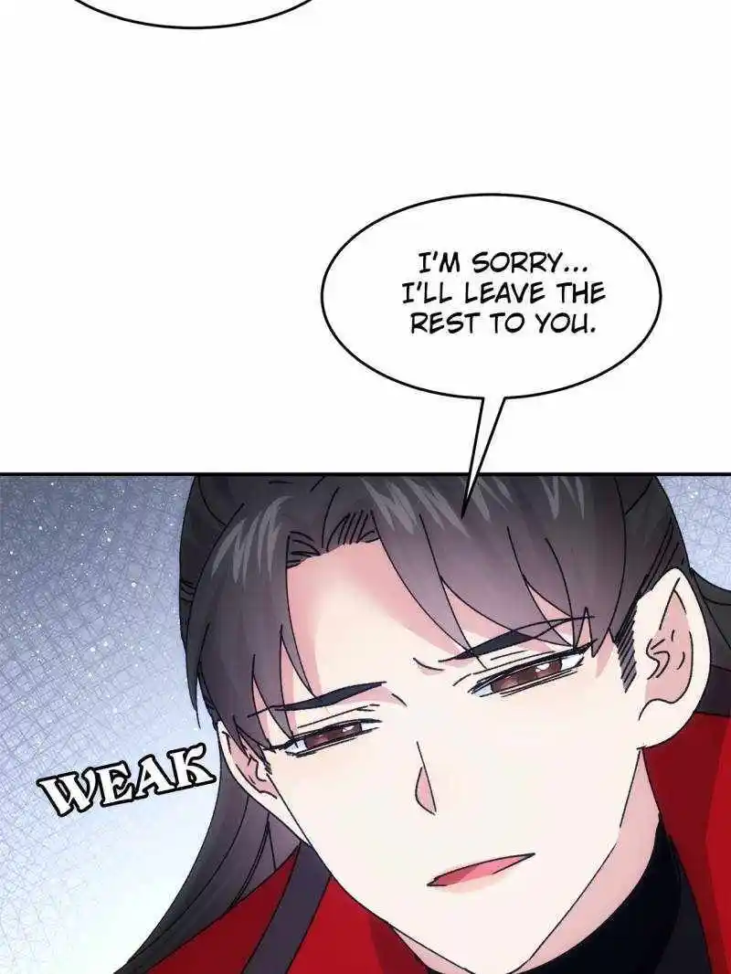 I just Don't Play the Card according to the routine Chapter 214