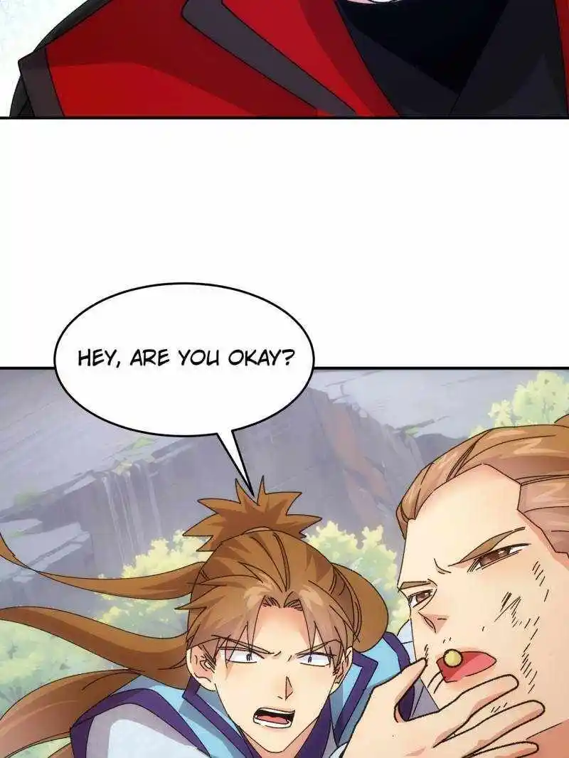 I just Don't Play the Card according to the routine Chapter 214