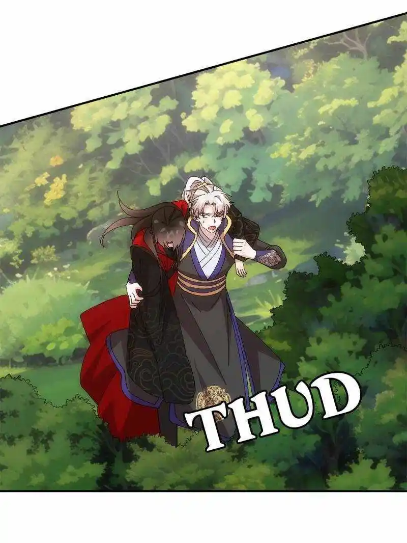 I just Don't Play the Card according to the routine Chapter 214