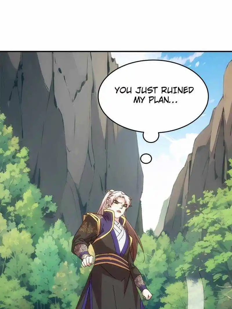 I just Don't Play the Card according to the routine Chapter 214