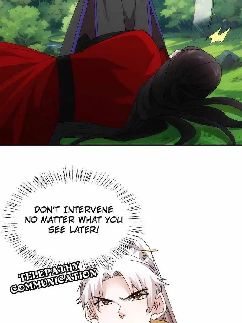 I just Don't Play the Card according to the routine Chapter 214