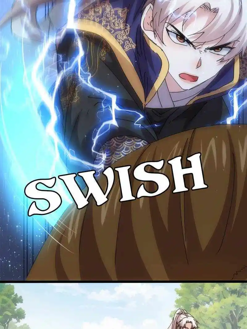 I just Don't Play the Card according to the routine Chapter 214