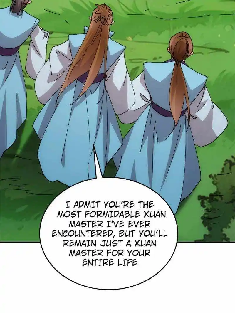 I just Don't Play the Card according to the routine Chapter 214