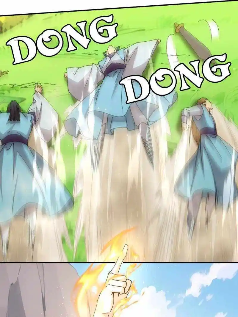 I just Don't Play the Card according to the routine Chapter 214