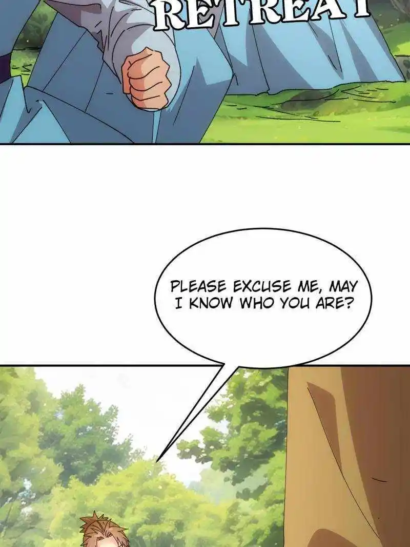 I just Don't Play the Card according to the routine Chapter 214