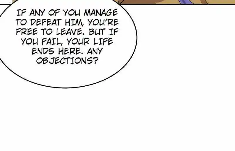 I just Don't Play the Card according to the routine Chapter 214