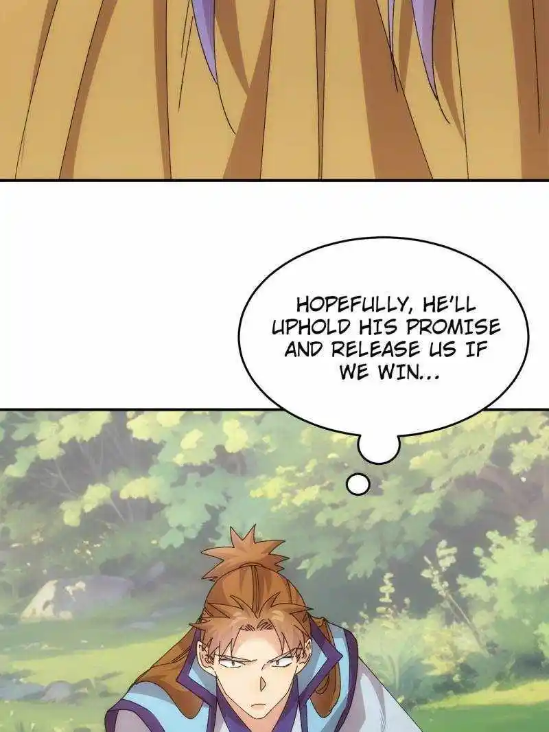 I just Don't Play the Card according to the routine Chapter 214