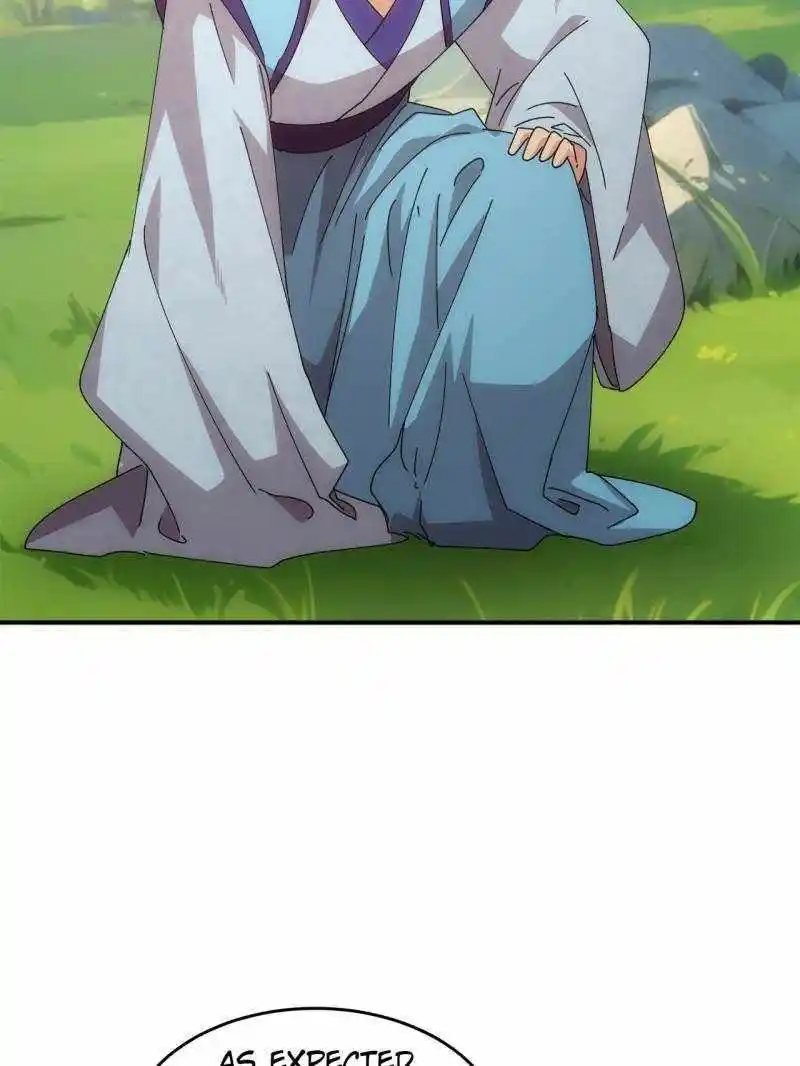 I just Don't Play the Card according to the routine Chapter 214