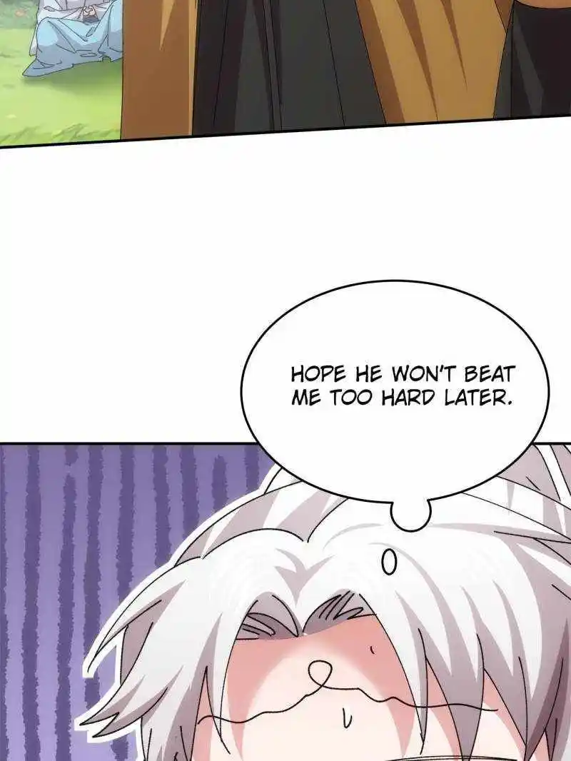 I just Don't Play the Card according to the routine Chapter 214