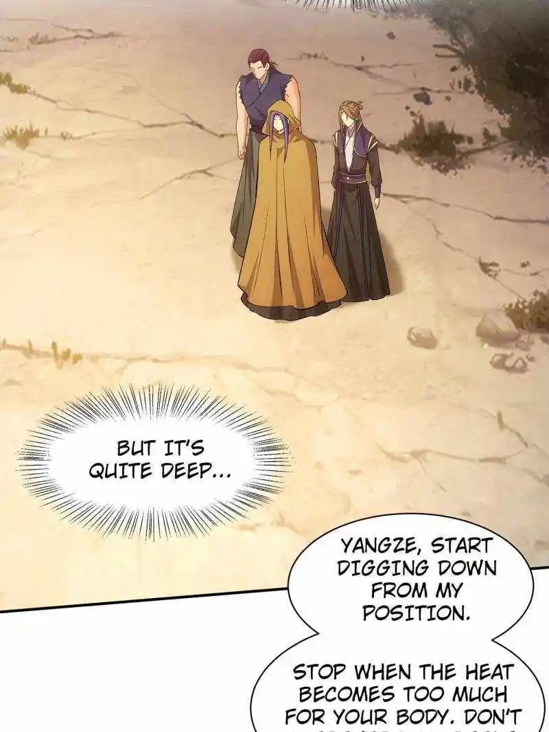 I just Don't Play the Card according to the routine Chapter 215