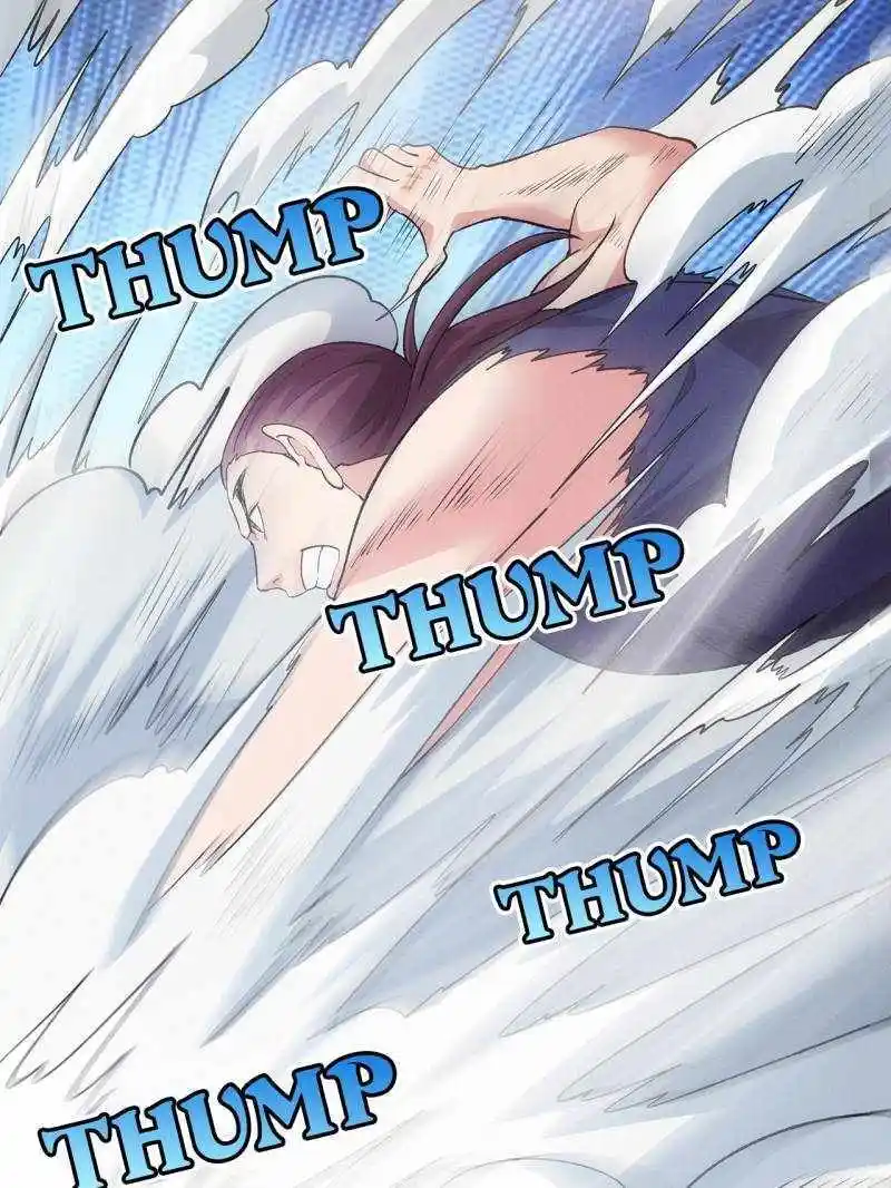 I just Don't Play the Card according to the routine Chapter 215