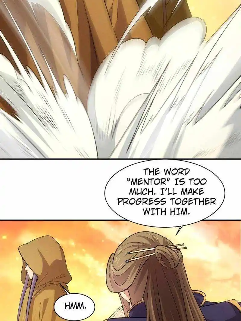 I just Don't Play the Card according to the routine Chapter 215