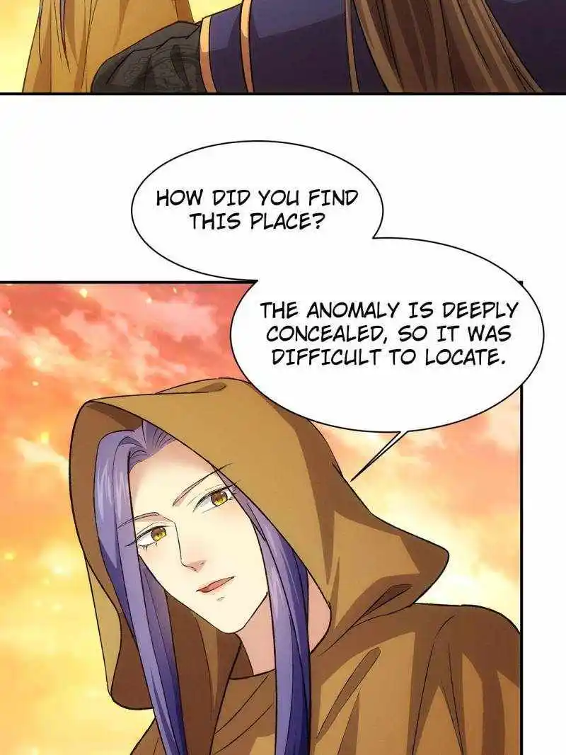 I just Don't Play the Card according to the routine Chapter 215